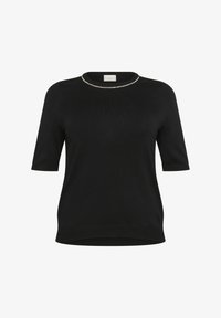 Unausgewählt, black deep