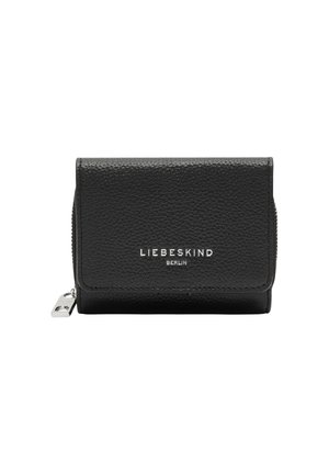 Liebeskind Berlin Geldbörse - schwarz