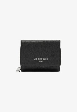 Liebeskind Berlin Wallet - schwarz
