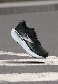Non sélectionné, black grey white