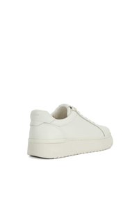 Dune London EMEELIA - Baskets basses - white