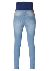 Noppies ELLA - Jeans Skinny Fit - aged blue