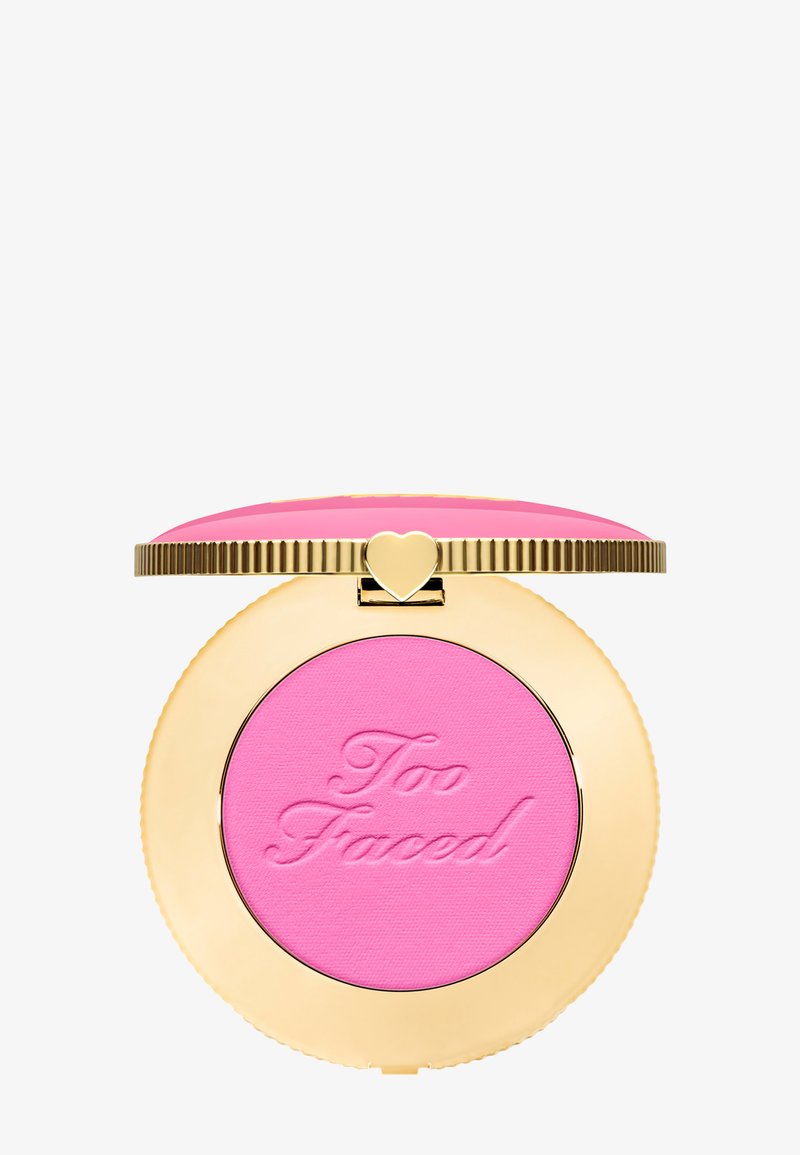 Too Faced - CLOUD CRUSH BLUSH - Rouge - super candy clouds, Vergroten