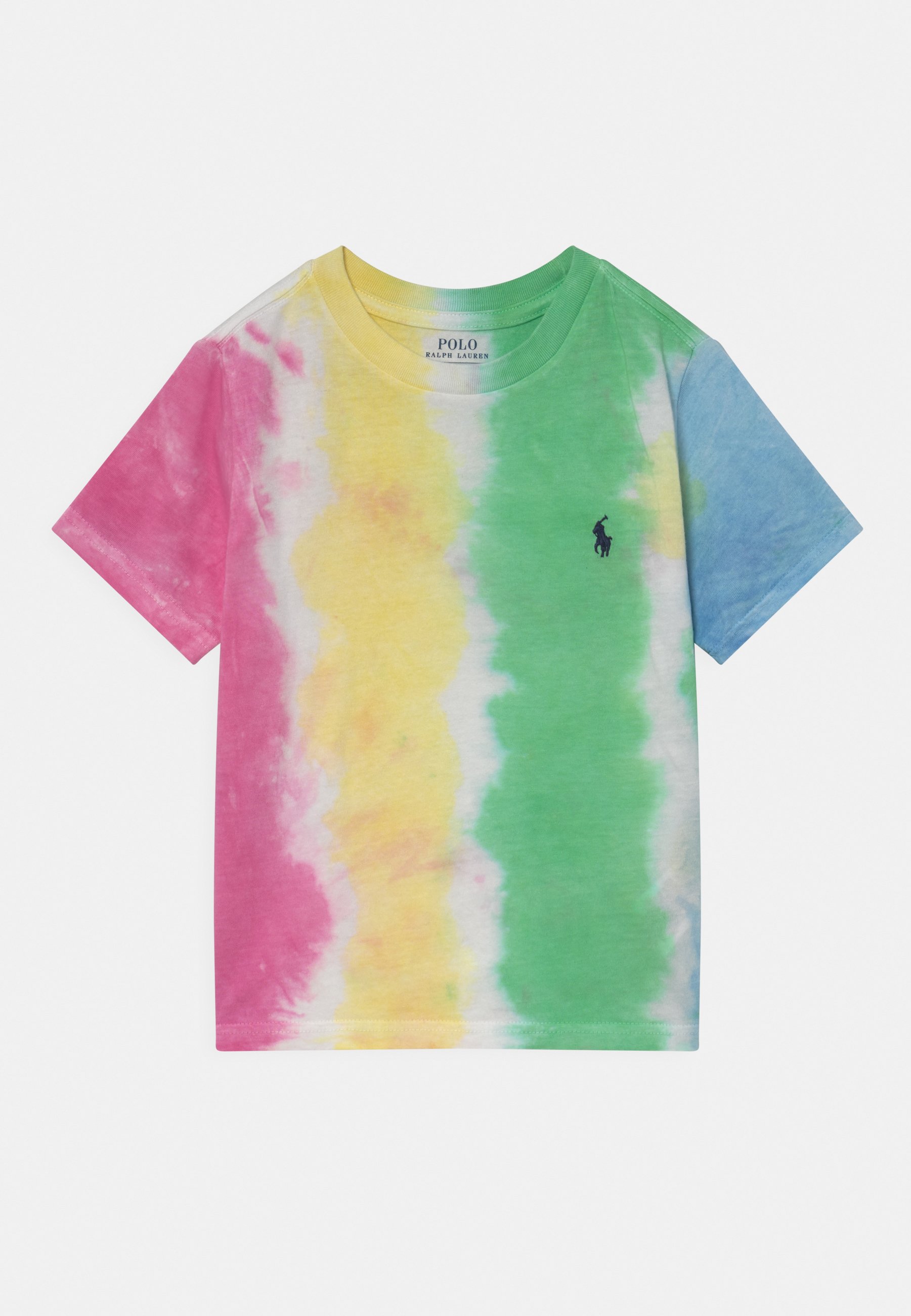 Polo Ralph Lauren T-shirt print - multi 