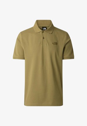 The North Face, - Koszulka polo