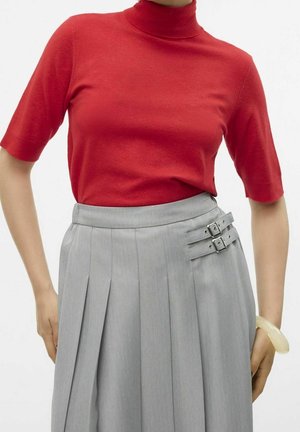 T-shirt basic - red