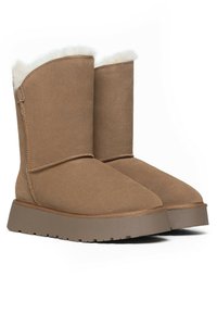 Gooce BREEZY jasny brąz