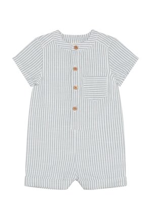 ROMPER SHORT SLEEVE  - Jumpsuit - mountain spring