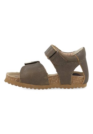 Shoesme BI23S093-F - Outdoorsandalen - green