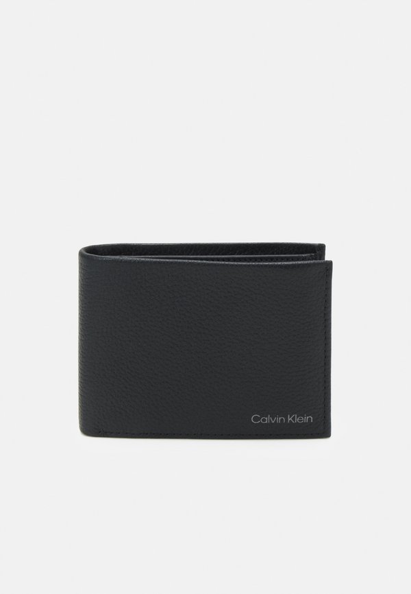 TRIFOLD COIN - Geldbörse