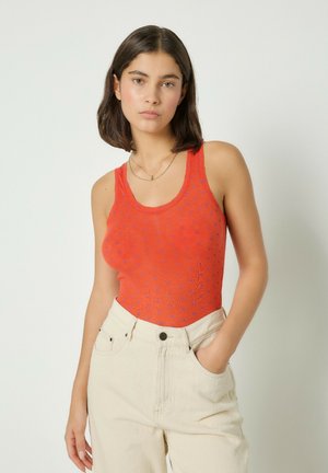 MASSACHUSETTS - Top - gia