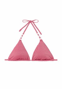 Unausgewählt, rosa golden gleam soft pink