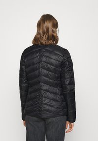 Roxy COAST ROAD - Overgangsjakke - anthracite