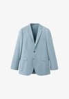 ADULT - Veste de costume - light blue