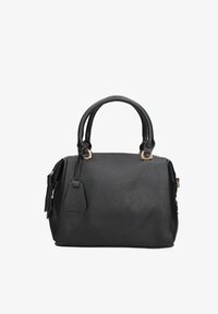 Sélectionné, black