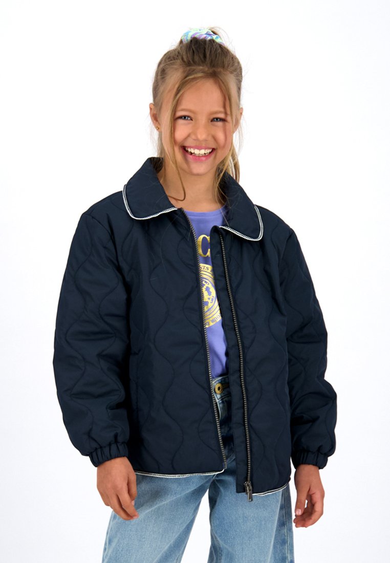 VINGINO Jas donkerblauw VINGINO Jas donkerblauw