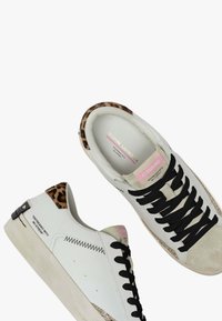 Crime London Sneakers basse - bianco