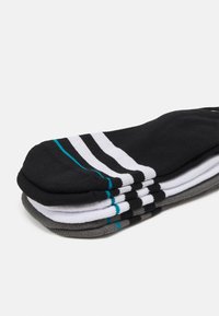 Stance THE 3 PACK - Sukat - black