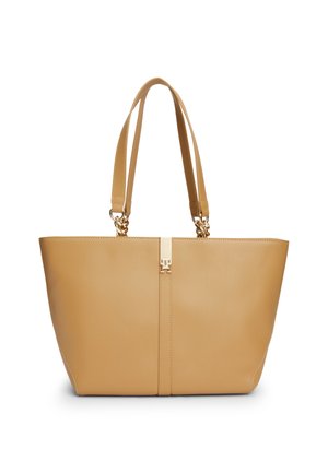 HERITAGE TOTE - Handtas - classic khaki