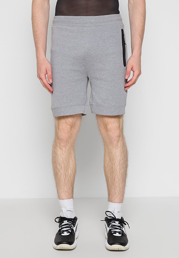 Strellson Korte broeken grijs Strellson Korte broeken grijs