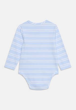 BOSS Kidswear, BABY 5 PACK - Body - pale blue