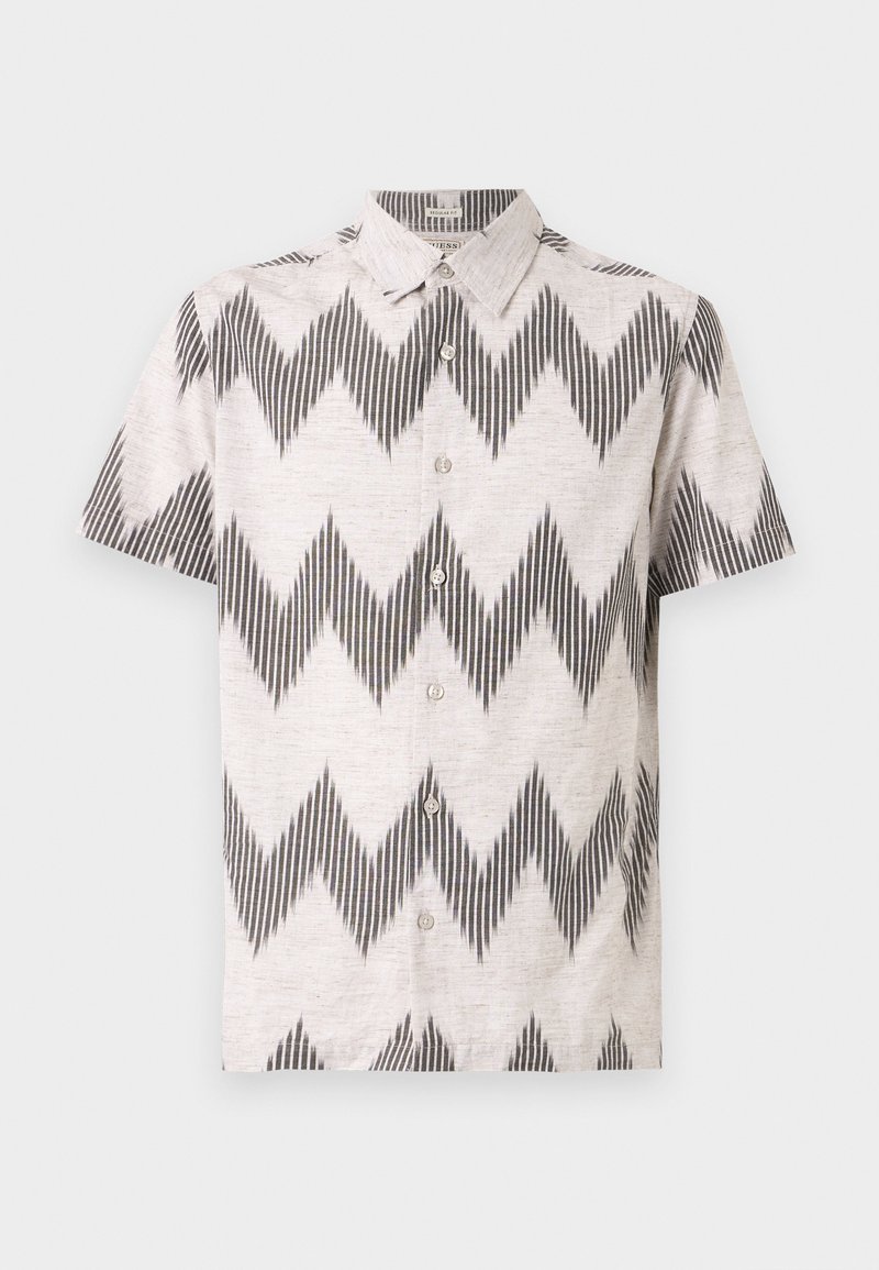 Guess Overhemd crème