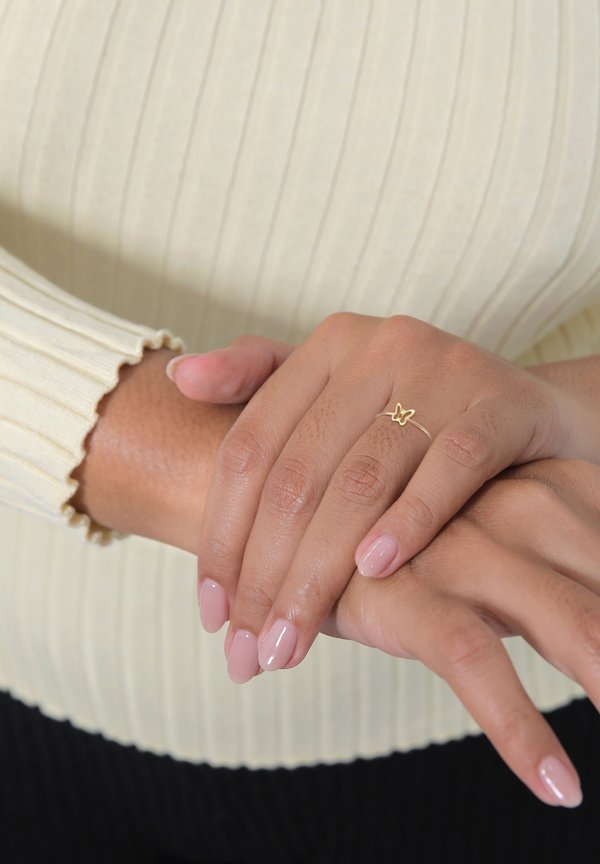 FILIGREE BUTTERFLY - Ring