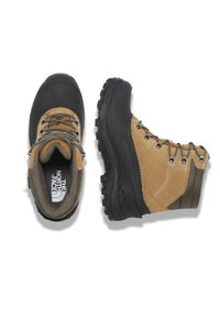 The North Face Vinterstövlar - brown