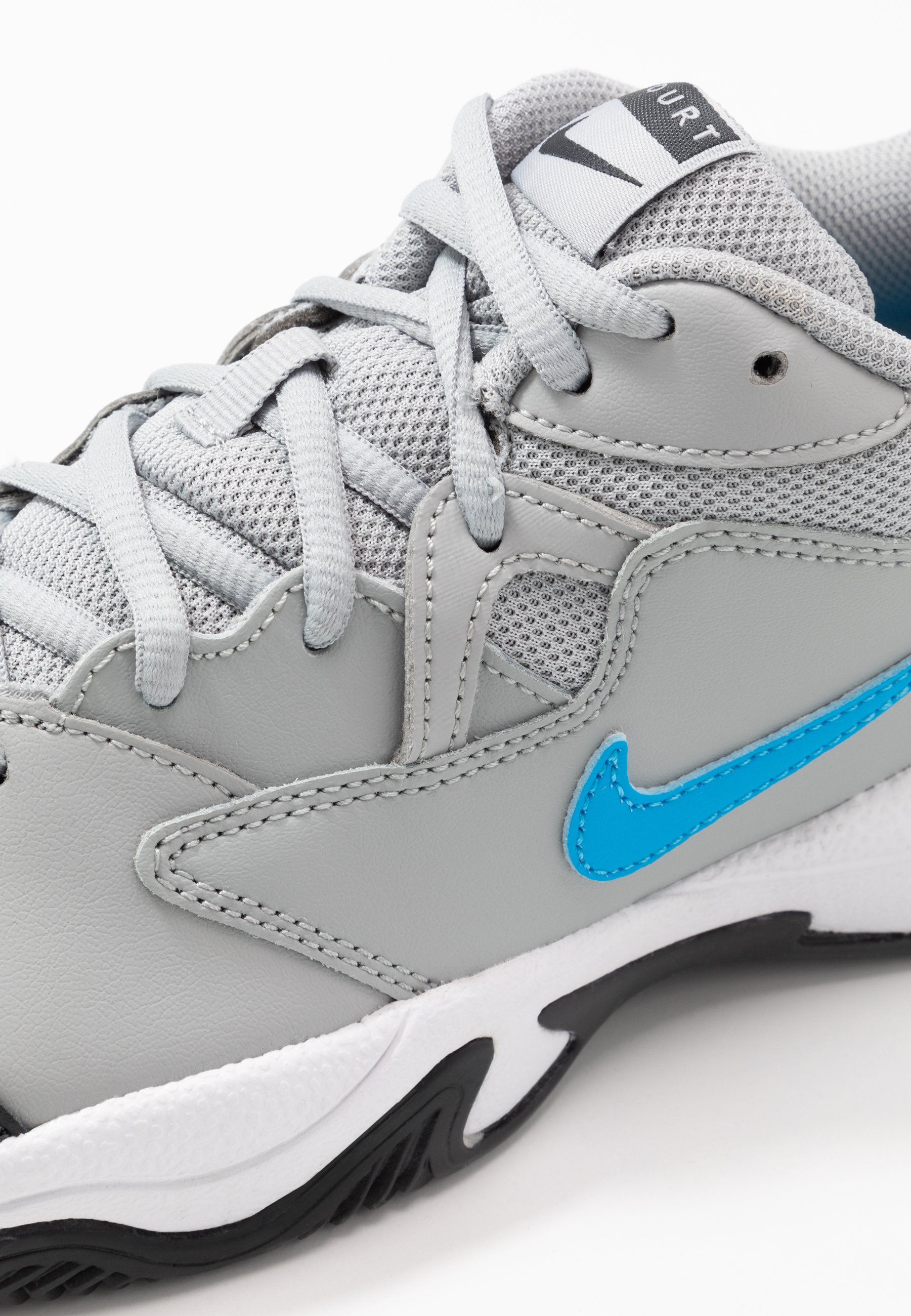 Nike Court Lite 2 clay lila morado mujer - Mayor rendimiento
