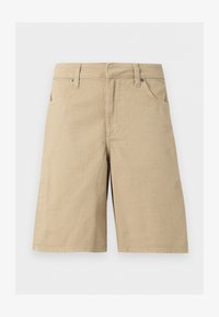 Δεν επιλέχθηκε, khaki