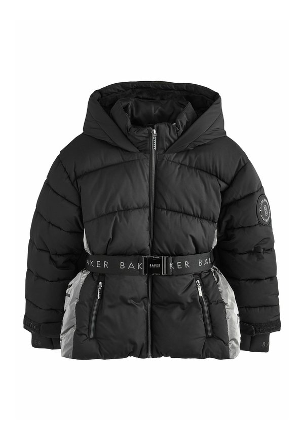 REGULAR FIT - SHOWER RESISTANT - Winterjacke