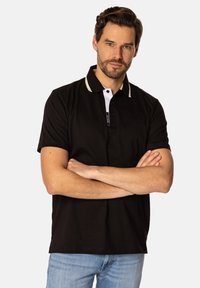 Lee Cooper RONNIE czarny