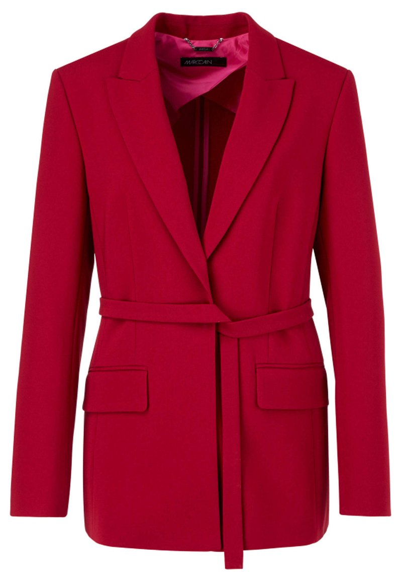 Marc Cain Blazer rood