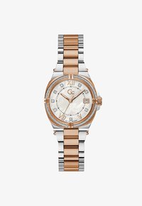 Valimata, silver rose gold tone