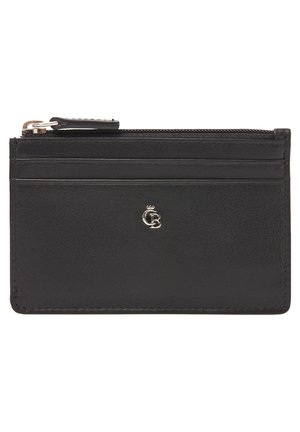 VITA KREDITKARTENETUI RFID  - Business card holder - black