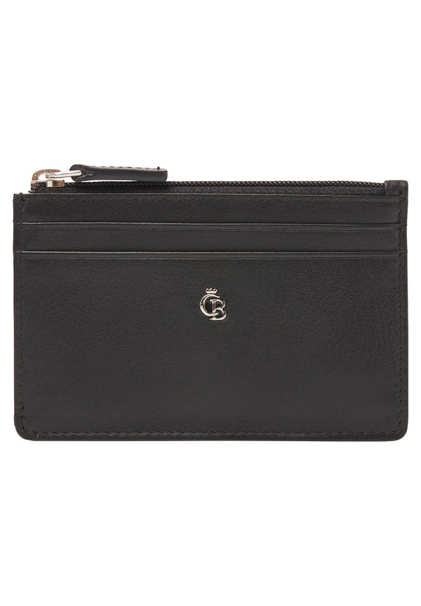 VITA KREDITKARTENETUI RFID  - Visitenkartenetui