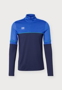 Неизбран, midnight navy/royal/white