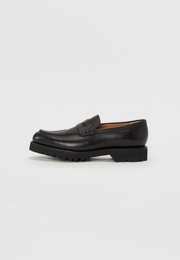 ALOE - Slip-ons - noir