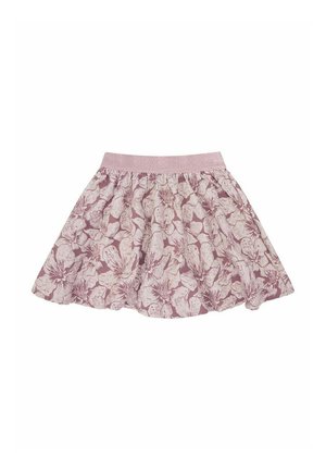 The New LIPA - A-line skirt - orchid haze