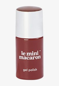 Le Mini Macaron - GEL POLISH - Smalto - cassis Immagine in miniatura 1