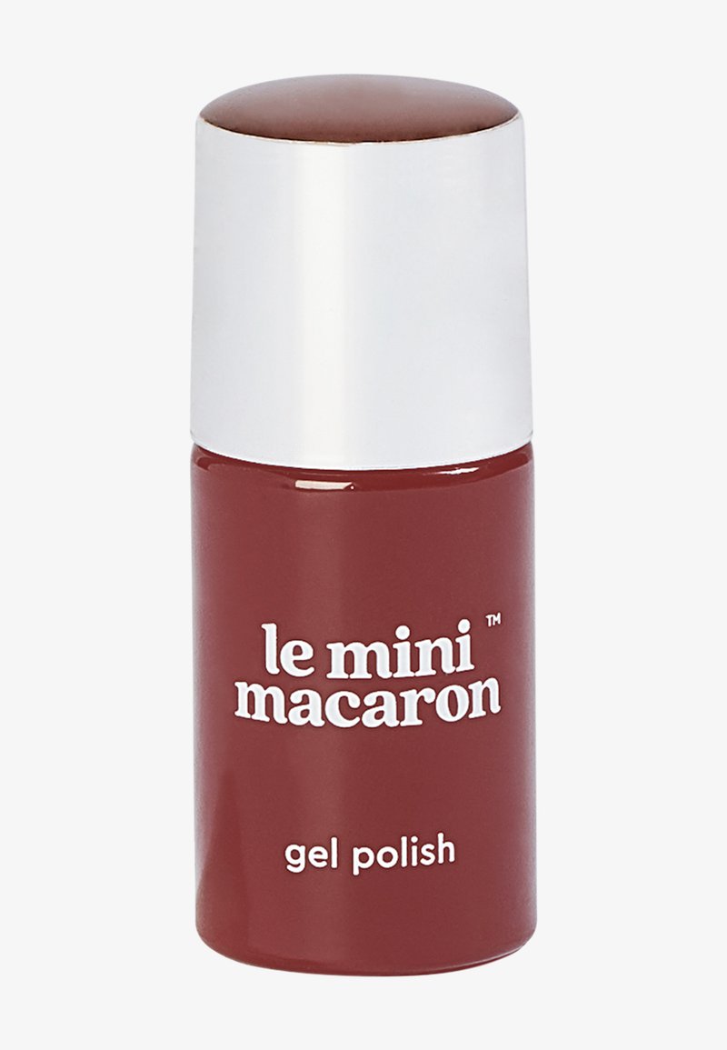 Le Mini Macaron - GEL POLISH - Smalto - cassis, Ingrandire