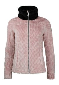 Peak Mountain ATAWAY - Fleecejas - rose