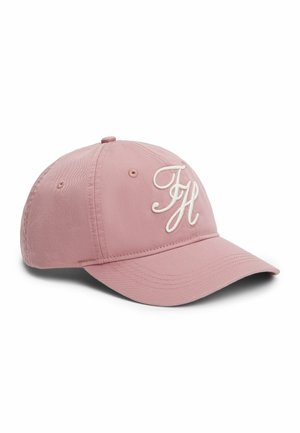 EMBROIDERED  - Gorra - spring rose