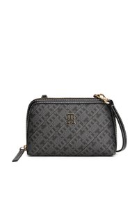 MONOPLAY MINI  - Τσάντα χιαστί - black