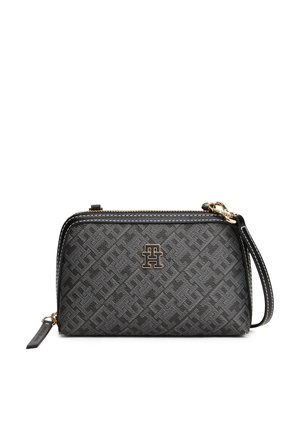 MONOPLAY MINI  - Geantă crossbody - black