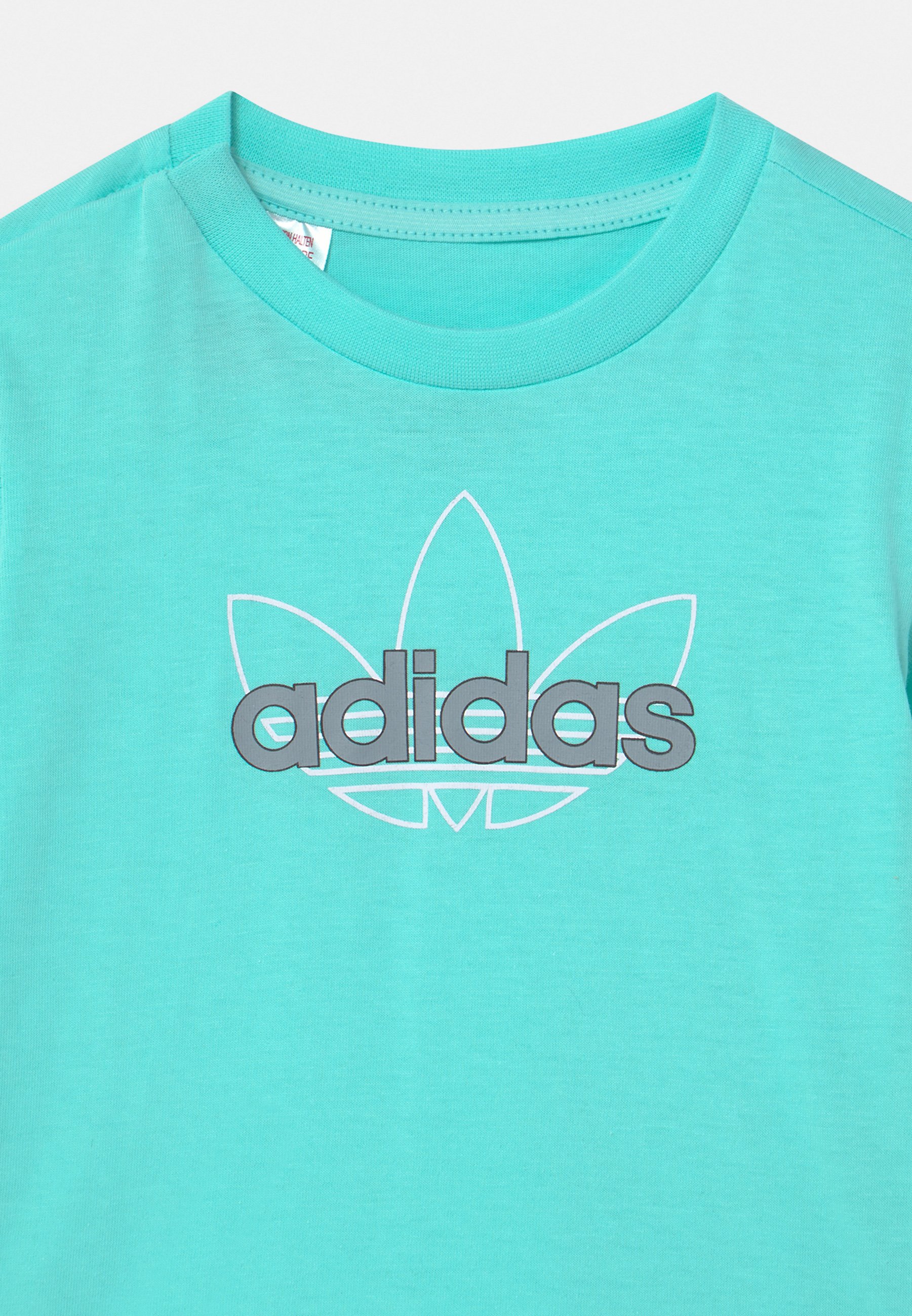 adidas Originals UNISEX - Print T-shirt 