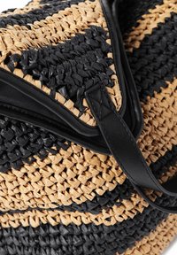 TATUUM Shopper - black