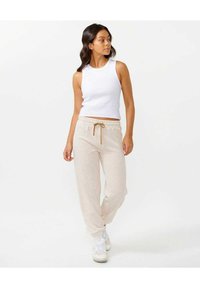 Rip Curl Trainingsbroek - oatmeal marle
