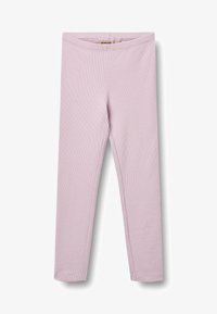Non selezionato, lavender