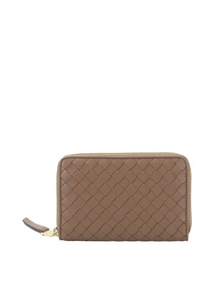 Abro, ABRO GELDBÖRSE GELDBÖRSE - Wallet - cappuccino